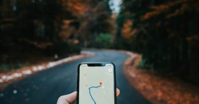 localizzatore GPS