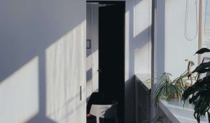 sensore di movimento