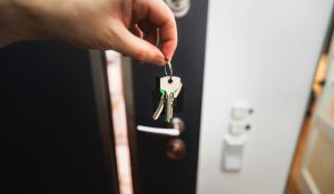 mini telecamera WiFi