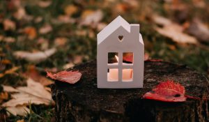 sistema allarme casa